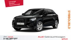 Audi Q2 Advanced 35 TFSI Kamera Sportsitze Navi Carpl