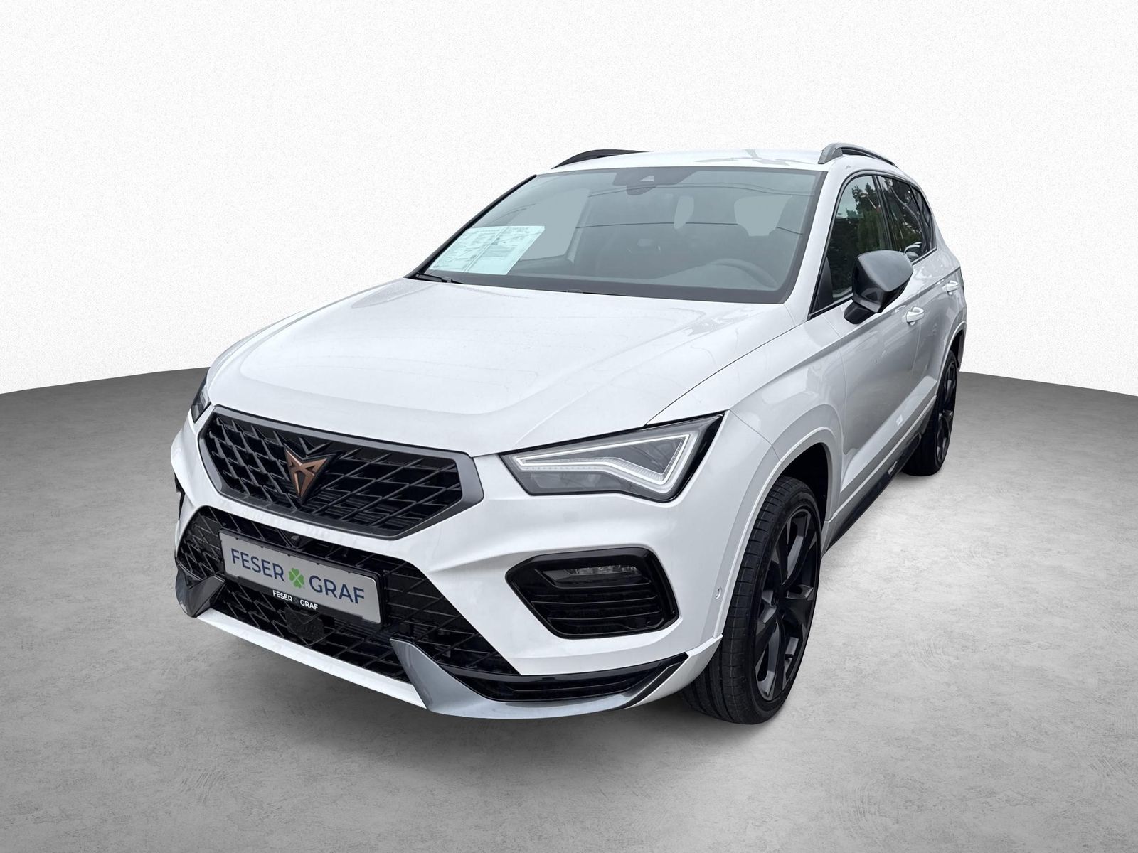 Cupra Ateca - Bild 11