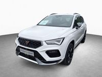 Cupra Ateca - Vorschau Bild 11