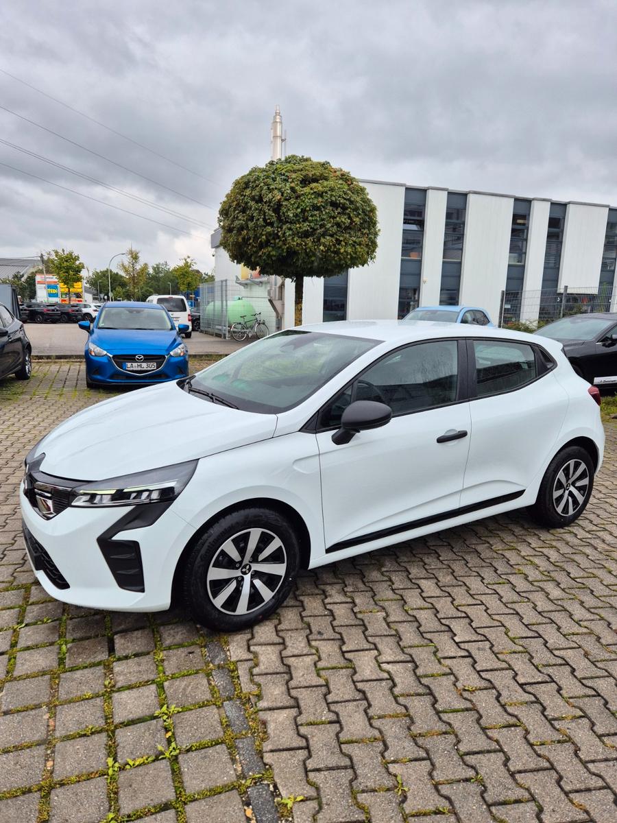 Mitsubishi Colt 1.0 Benziner BASIS