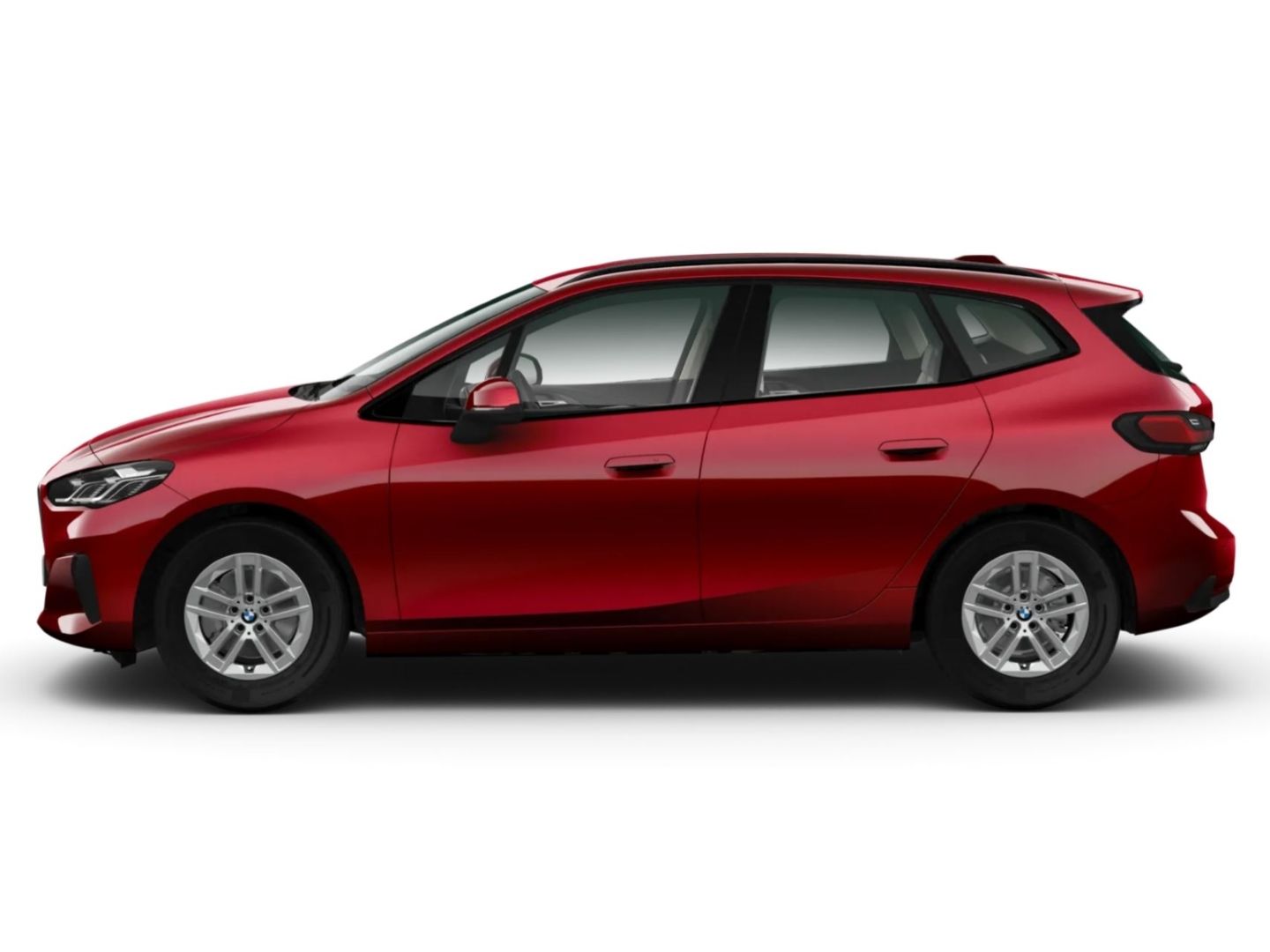 BMW 216 Active Tourer i Massagesitze LED El. Heckkla foto 3