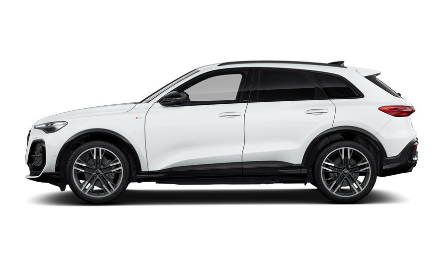 Audi Q5 - Bild 2
