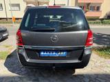 Opel Zafira B Innovation*Automatik*2.Hand*Top* - Opel Zafira Gebrauchtwagen in Berlin