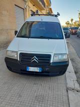 Citroën Citroen Jumpy 2.0 HDi/95 cat 815 Furg. - gebrauchte Citroën Jumpy aus dem Jahr 2006