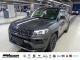 Jeep Compass e-Hybrid MY23 ''S'' 1.5 T4 DCT MHEV LEDE
