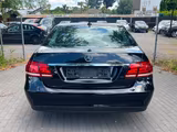 Mercedes-Benz E 200 CDI BlueEfficiency Limousine - Mercedes-Benz CDI