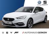 Seat Leon 1.5 eTSI FR *LED*Navi*SHZ*