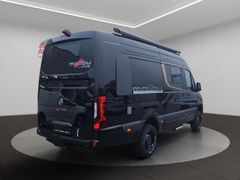 MALIBU Genius performance 4x4 641 LE Autark 190PS