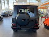 Mercedes-Benz G 63 AMG Edition 1 - gebrauchte Mercedes-Benz G 63 AMG aus dem Jahr 2019