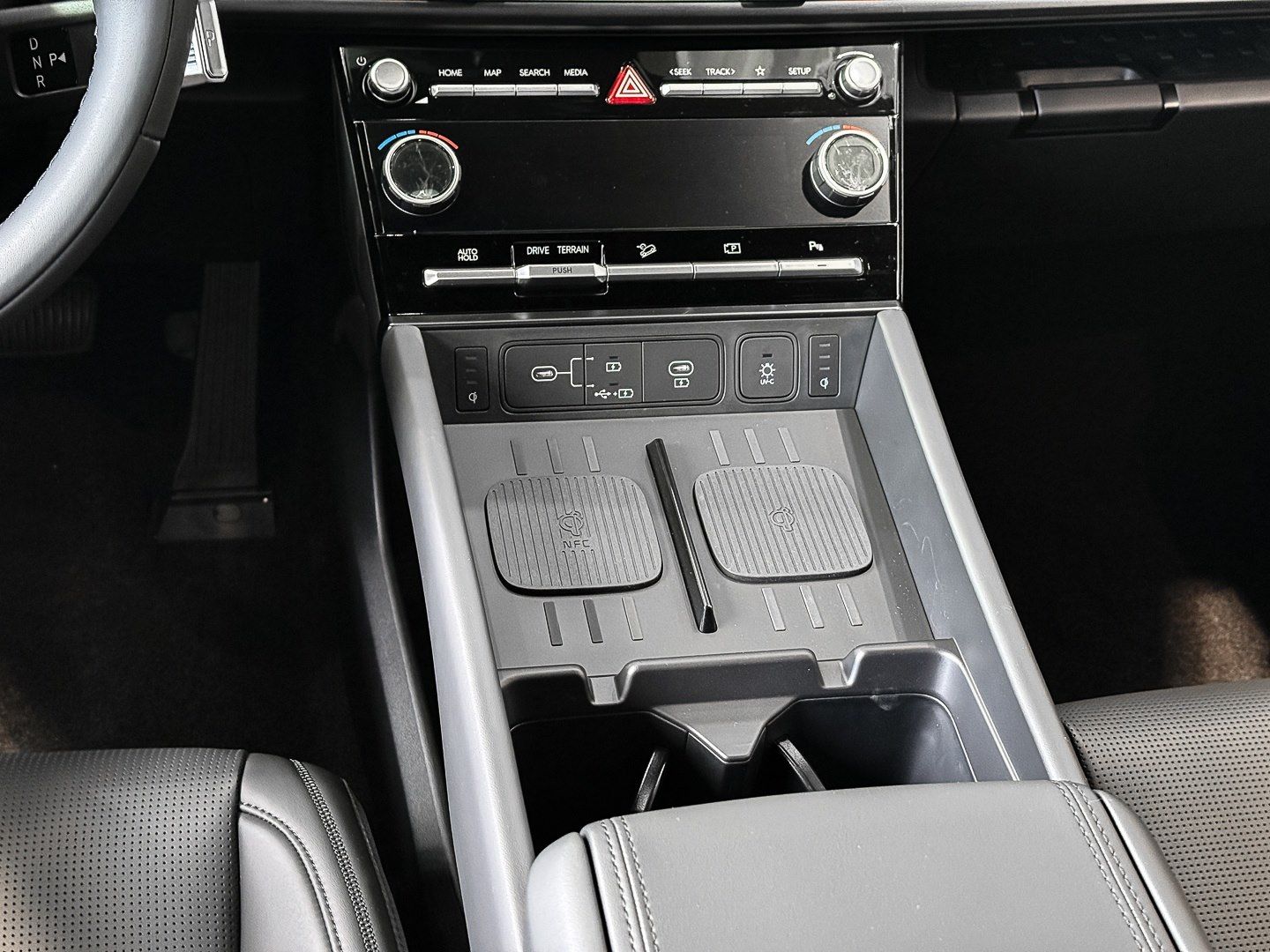 Hyundai SANTA FE - Bild 10