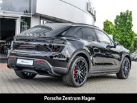 Porsche Macan - Vorschau Bild 4