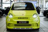 Abarth 500e 42kWh Turismo Navi*SOUNDMODUL*PANO*RKam*LED - Abarth 500 mit Elektro-Antrieb