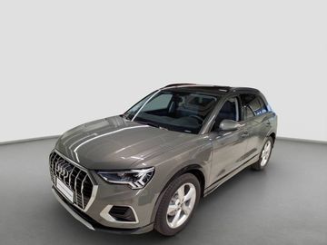 Audi Q3 - 2