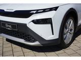 Skoda Elroq 85 Loft WP Plus 20''LM AHK Navi LED ACC SH - weiße Skoda Elroq