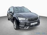 Seat Ateca FR 1.5 TSI DSG AHK*NAVI*BEATS*ACC - gebrauchte Seat Pickups