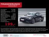 Audi S3 Sportback TFSI NAVI Optikpaket-Schwarz+ GRA - gebrauchte Audi S3 aus dem Jahr 2024