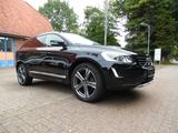 Volvo XC 60 Summum 2WD*Navi*AHK*SZH*Panorama - Volvo Gebrauchtwagen in Oldenburg