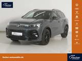 Volkswagen Tiguan 2.0 TSI 4Mot. R-Line Black Style DSG AHK - Volkswagen Tiguan Jahreswagen: mit Anhängerkupplung