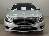 Mercedes-Benz S 350d AMG 4Matic Lang*Panorama*ACC*360°*1-Hand* - Mercedes-Benz S 350 in Essen