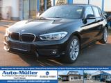 BMW 118 i Advantage LED Navi Leder Business-P. - BMW 1er Reihe: mit Navigationssystem, Business