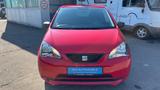Seat Mii Reference - Seat Mii in Stuttgart