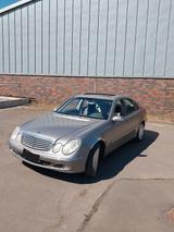 Mercedes-Benz 320 - Mercedes-Benz 320 aus 2003