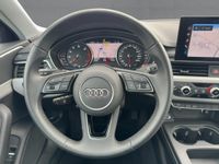 Audi A4 - Vorschau Bild 10
