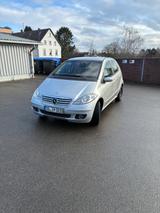 Mercedes-Benz A 180 CDI CLASSIC Classic - gebrauchte Mercedes-Benz A 180 aus dem Jahr 2004