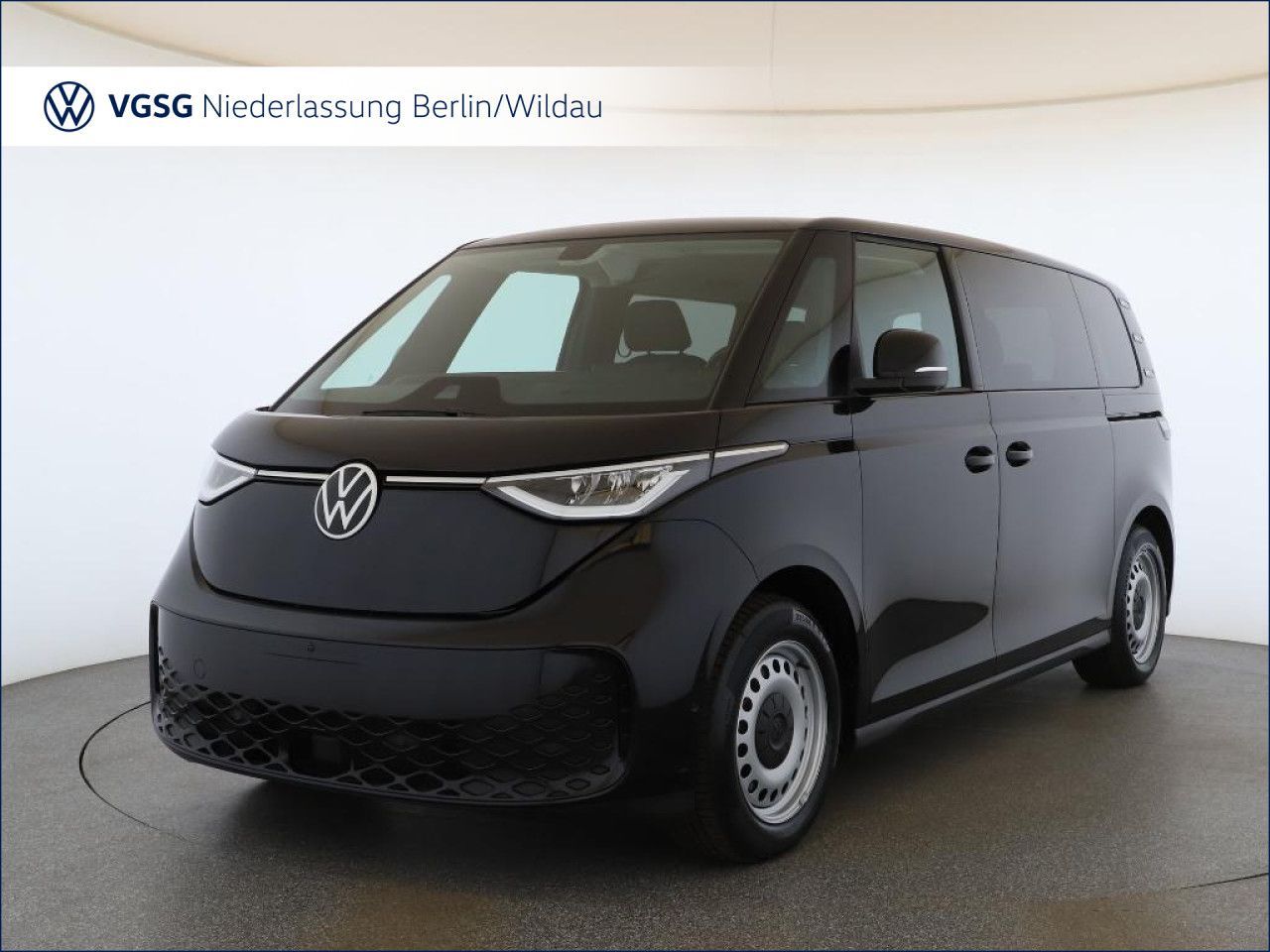 Volkswagen ID. Buzz - Bild 5