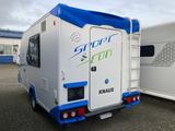 Knaus Sport & Fun 480 QL  - Knaus Sport fun