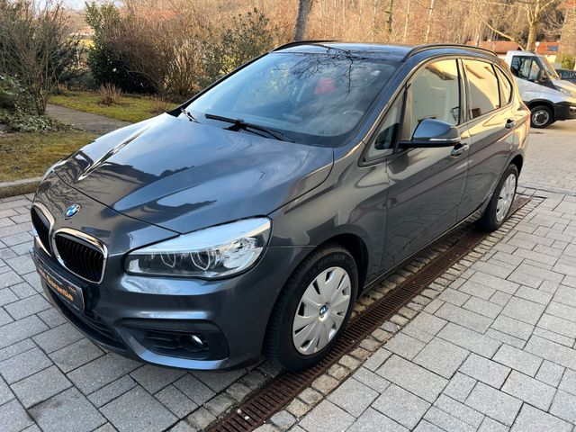 BMW 218 Active Tourer,Advantage,35000km