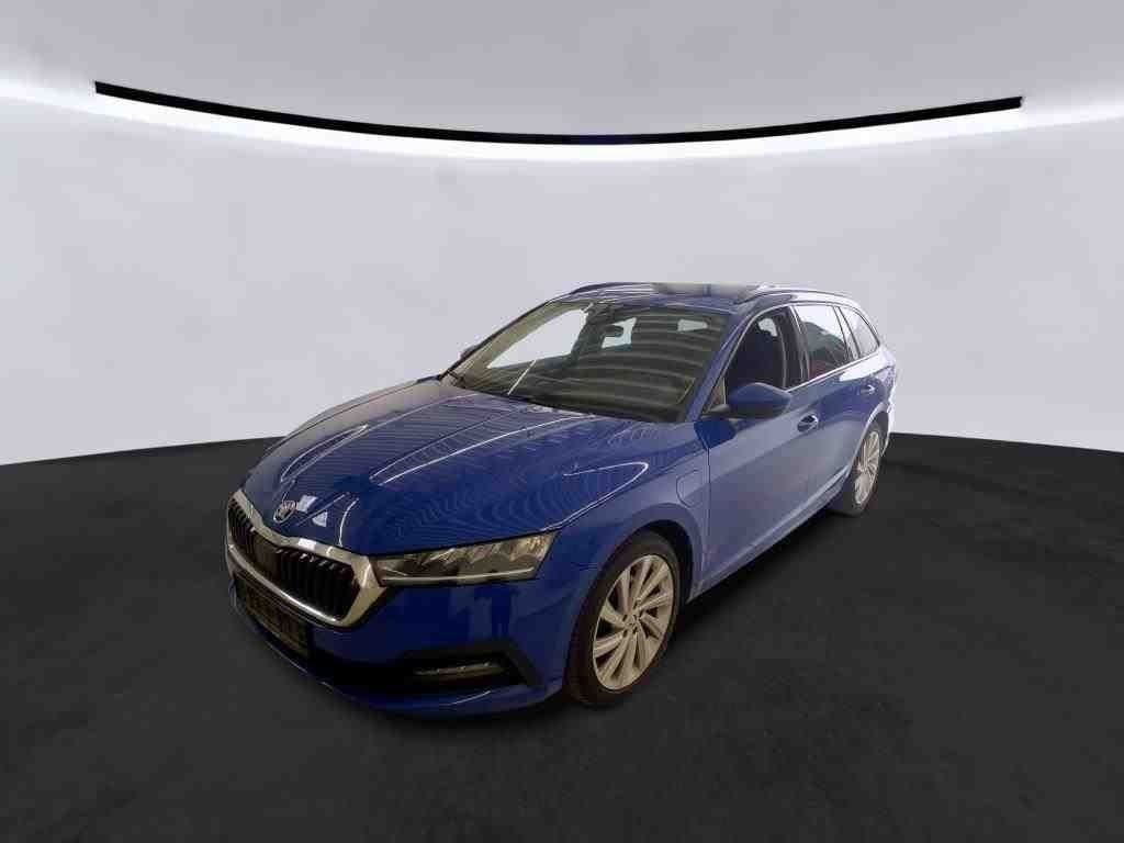 Skoda Octavia - Bild 2