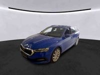 Skoda Octavia - Vorschau Bild 2