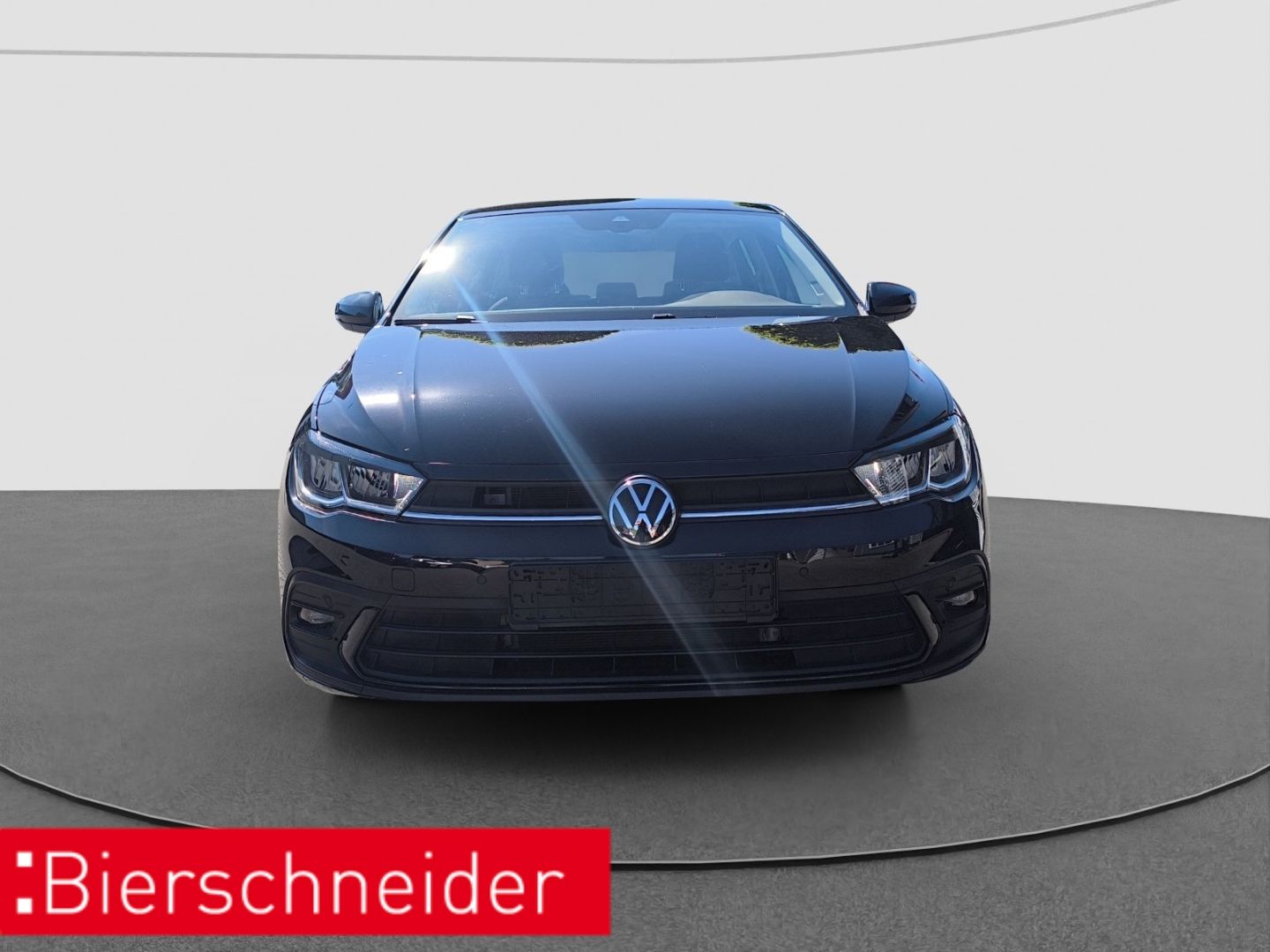 Volkswagen Polo VI 1.0 TSI Life LED PDC RFK imagem 2
