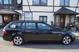 BMW 530d Xenon-Navi-Headup-P.Dach-WR-uvm. Touring - BMW 5er Reihe aus 2009: Kombi