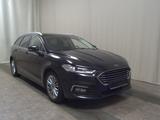 Ford Mondeo Turnier 2.0 EB Titanium Navi LED RfK AHK - Ford Mondeo: Turnier Titanium