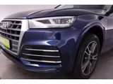 Audi Q5 45 TFSI quattro S-tronic design+LED+NAVI+PDC - Audi Q5 design mit Benzin-Antrieb