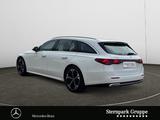 Mercedes-Benz E 300 e T Avantgarde +AHK+Winter-Paket+Keyless+ - Mercedes-Benz E 300 mit Hybrid-Antrieb