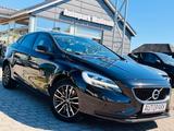 Volvo V40 Momentum*LED*AUTOMATIK*PDC*TEMPOMAT*SHZ*l - Volvo V40: Automat