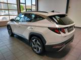 Hyundai Tucson 1.6 T-GDI  Basis Plug-In Hybrid 4WD - Wasserstoff: Geländewagen