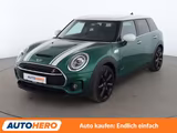 MINI Clubman Cooper S ALL4 Aut.*HUD*LED*TEMPO*PDC*PLA - MINI Clubman Series: Scheckheftgepflegt