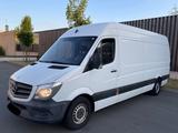 Mercedes-Benz Mercedes Sprinter 313 Cdi Maxi 2014 Klima ... - Mercedes-Benz Sprinter: 313 Cdi Maxi