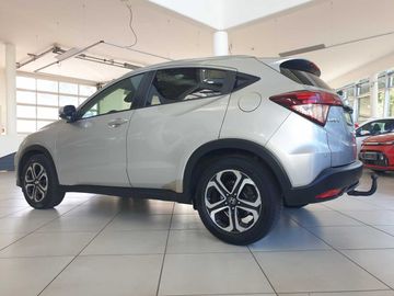 Honda HR-V - 7