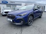 Subaru Crosstrek 2.0ie Active Lineartronic - Subaru Crosstrek mit Hybrid-Antrieb: Active