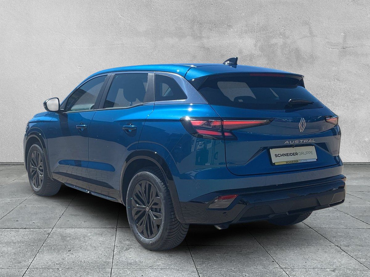 Renault Austral - Bild 3