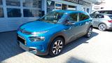 Citroën C4 Cactus Shine - Citroën C4 Cactus Shine mit Benzin-Antrieb