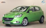 Opel Corsa E 1.4 90PS Automatik Innovation SHZ LED - Opel Corsa mit Benzin-Antrieb: Kleinwagen, 1.4