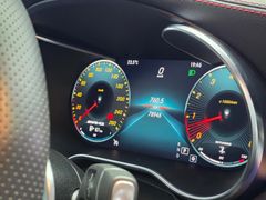 MERCEDES-BENZ C 43 AMG T Multibeam/Perf.Abgas/Pano/Ambiente/