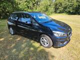 BMW 216 Active Tourer 216i - sehr gepflegt - BMW 216 Active Tourer aus 2016