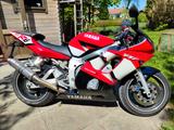 Yamaha YZF-R6 RJ03 techn. einwandfrei mit TÜV - Offers